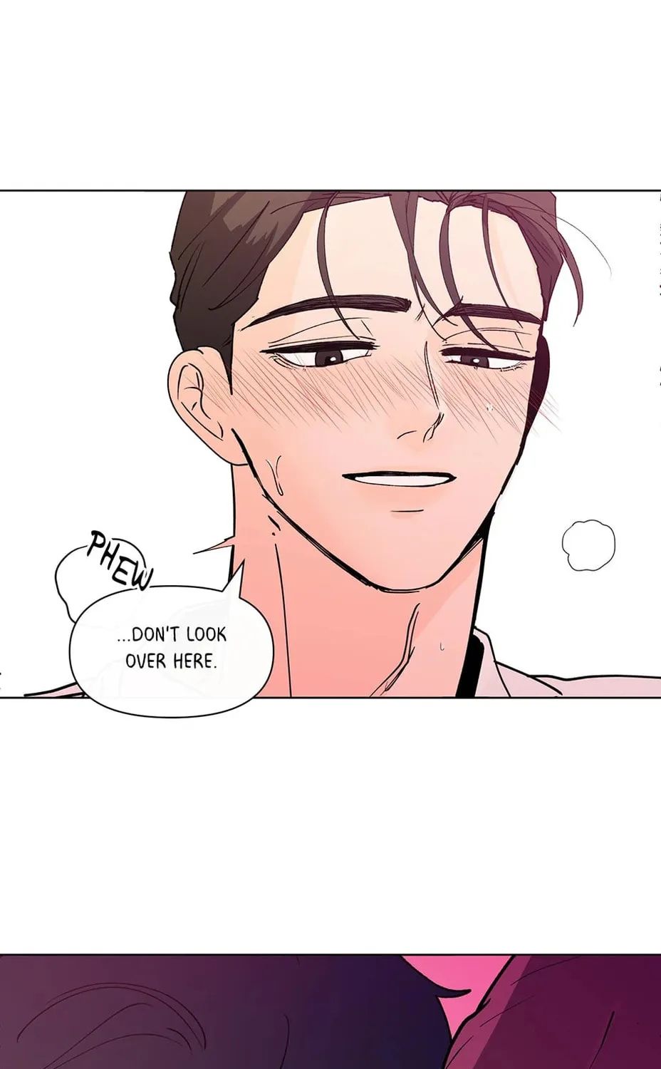 Banana Scandal Chapter 177 page 43 - 