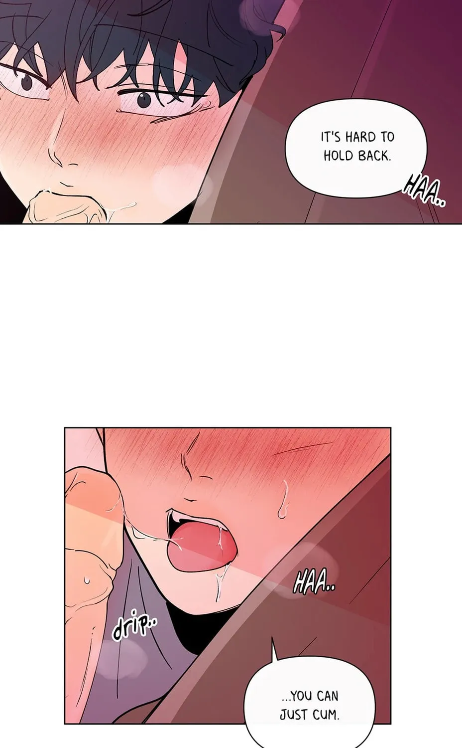 Banana Scandal Chapter 177 page 45 - 