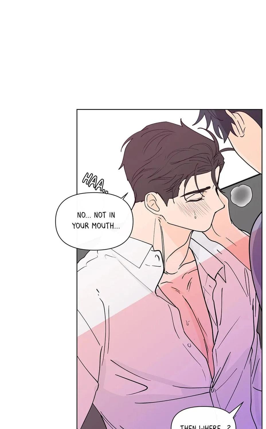 Banana Scandal Chapter 177 page 47 - 