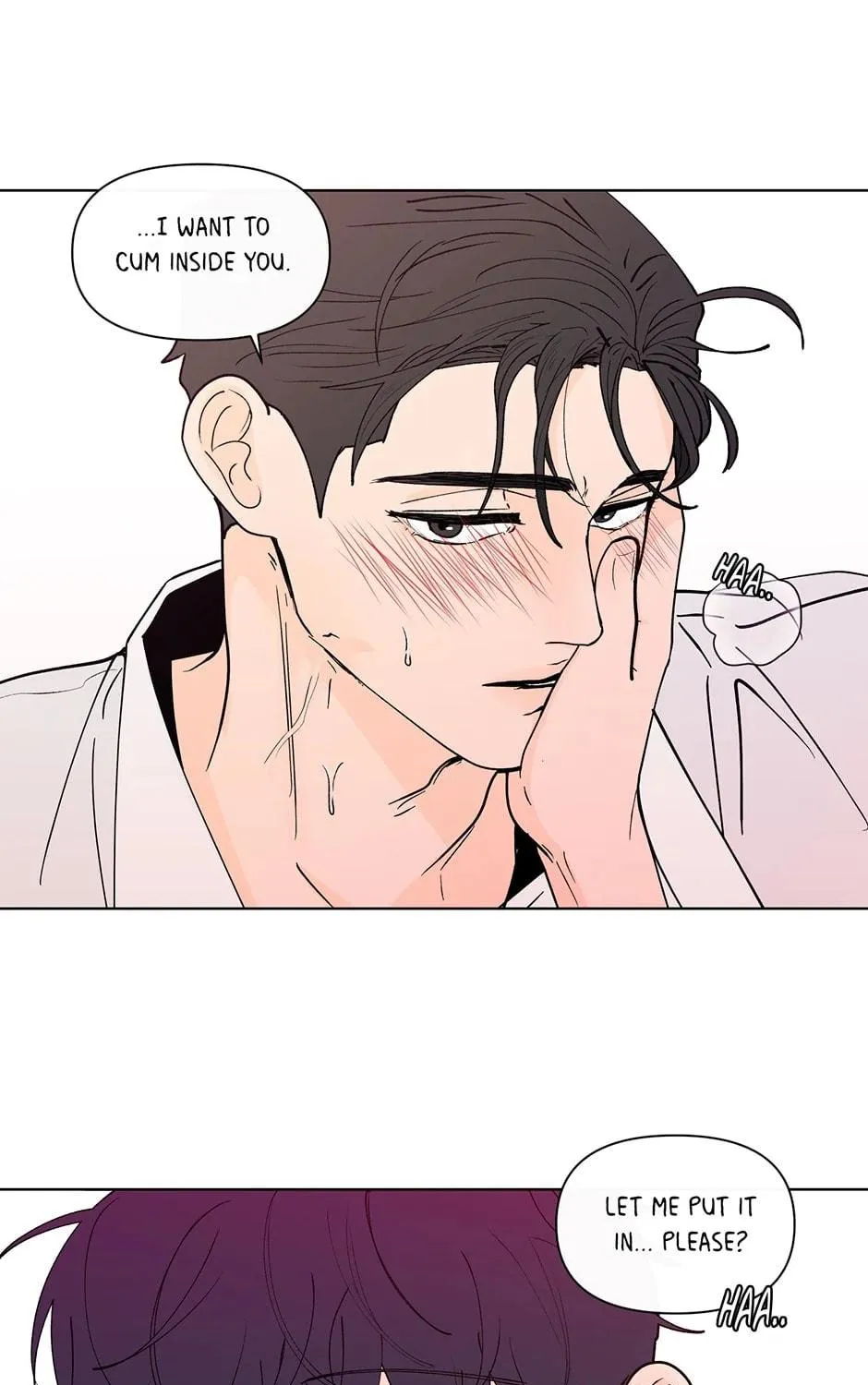 Banana Scandal Chapter 177 page 49 - 