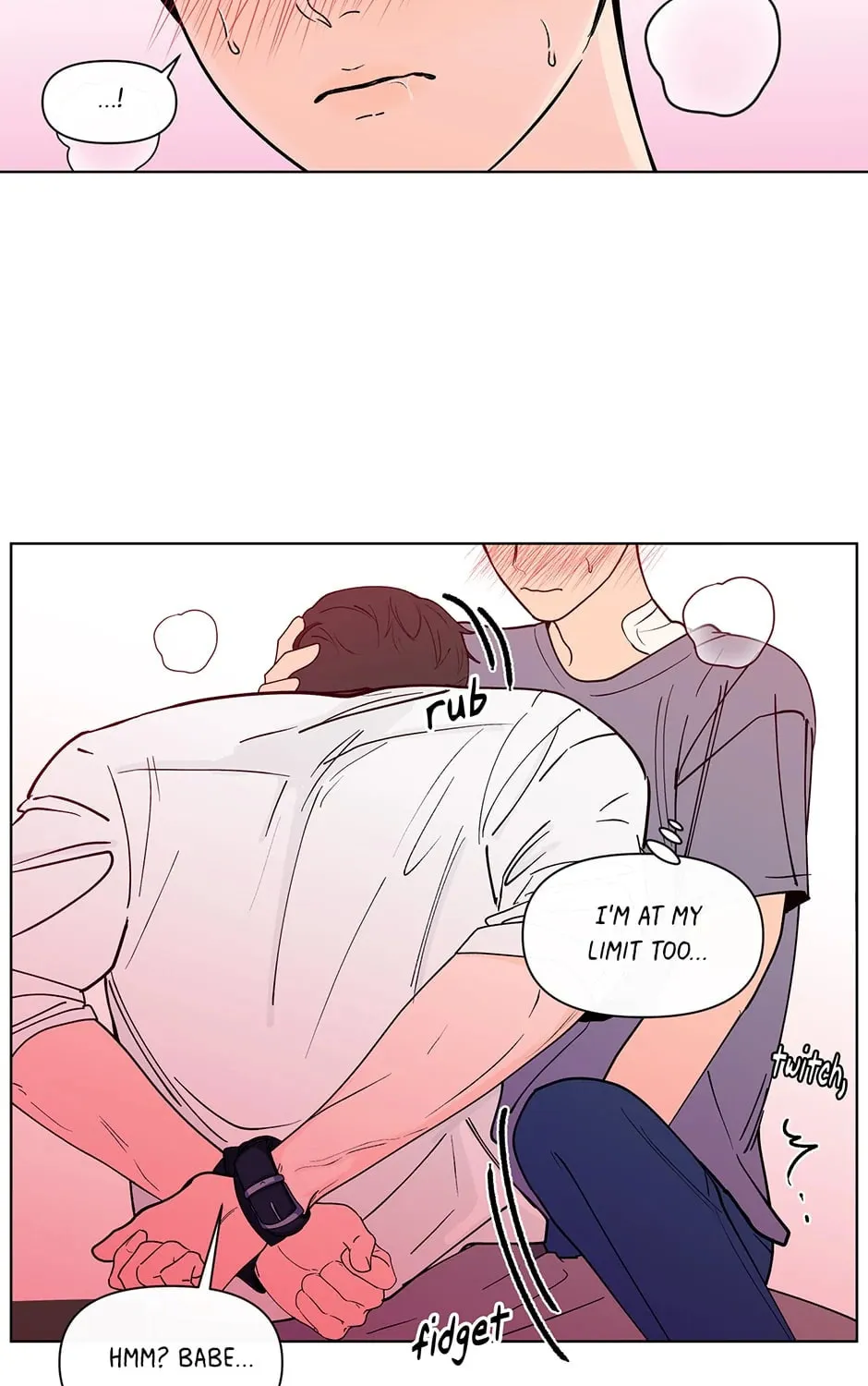 Banana Scandal Chapter 177 page 51 - 