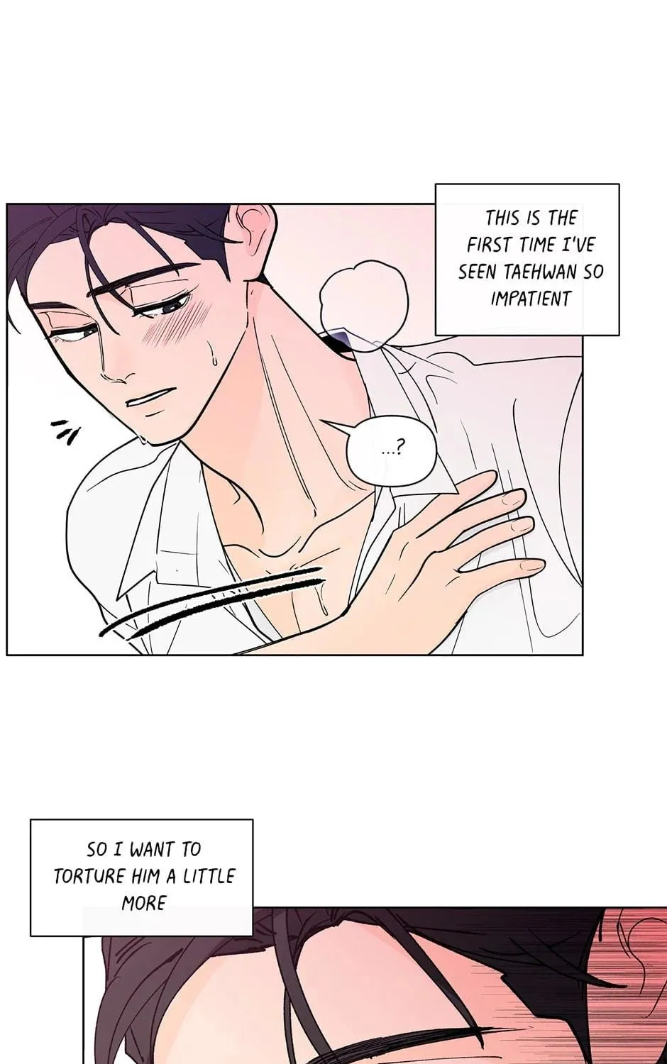 Banana Scandal Chapter 177 page 53 - 