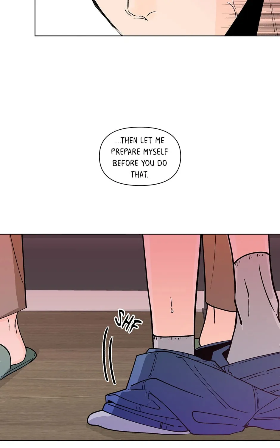 Banana Scandal Chapter 177 page 55 - 