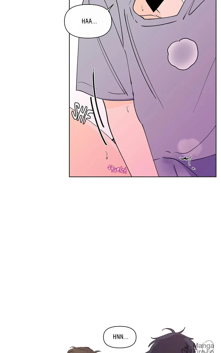 Banana Scandal Chapter 177 page 59 - 