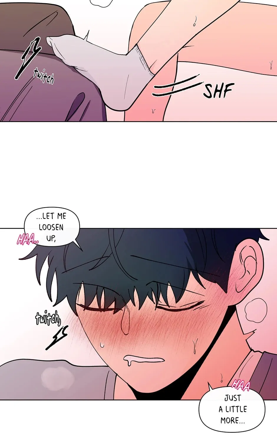 Banana Scandal Chapter 177 page 63 - 