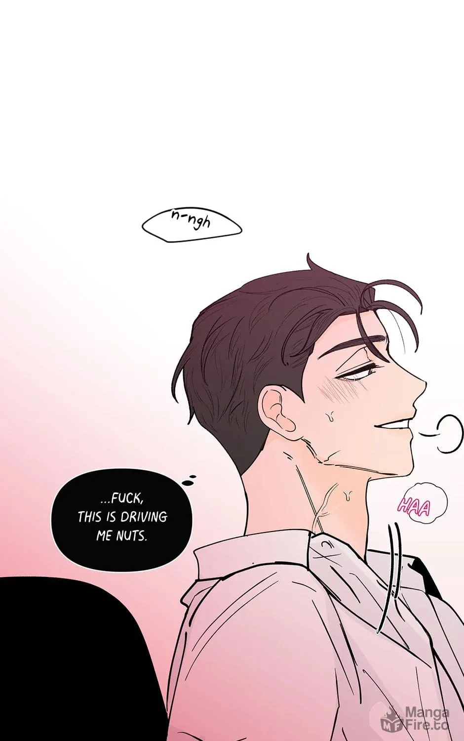 Banana Scandal Chapter 177 page 65 - 
