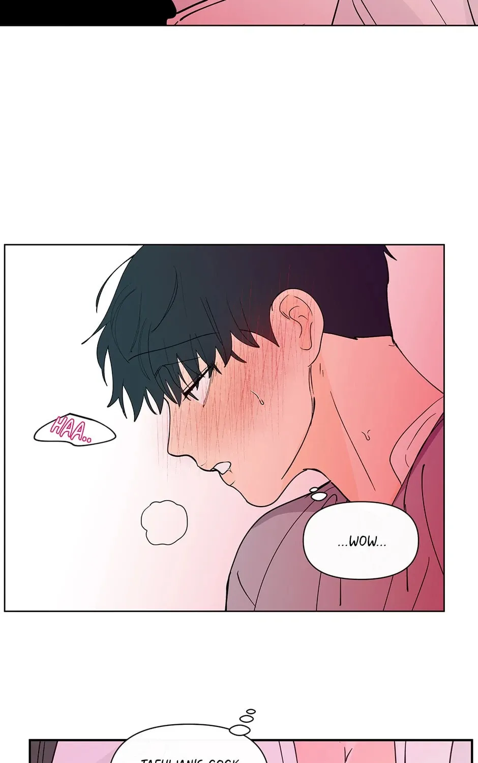 Banana Scandal Chapter 177 page 67 - 