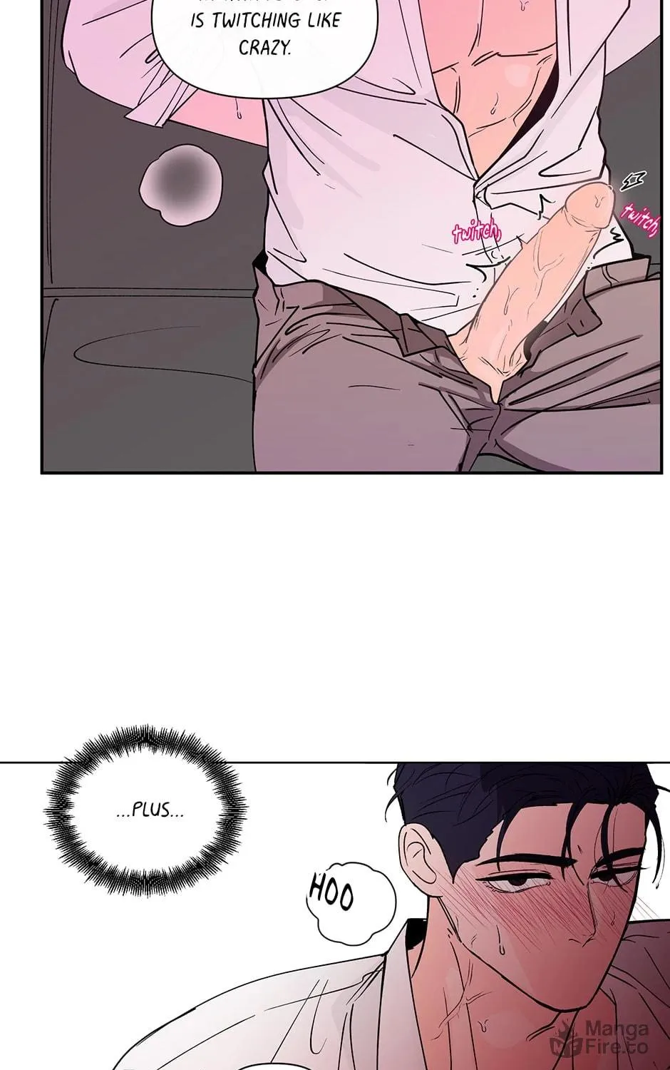 Banana Scandal Chapter 177 page 69 - 