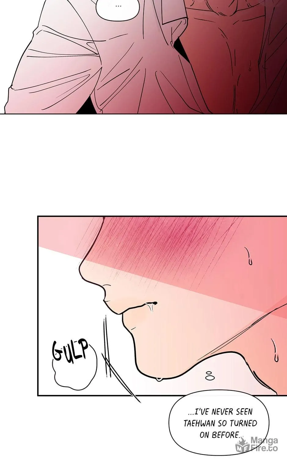 Banana Scandal Chapter 177 page 71 - 