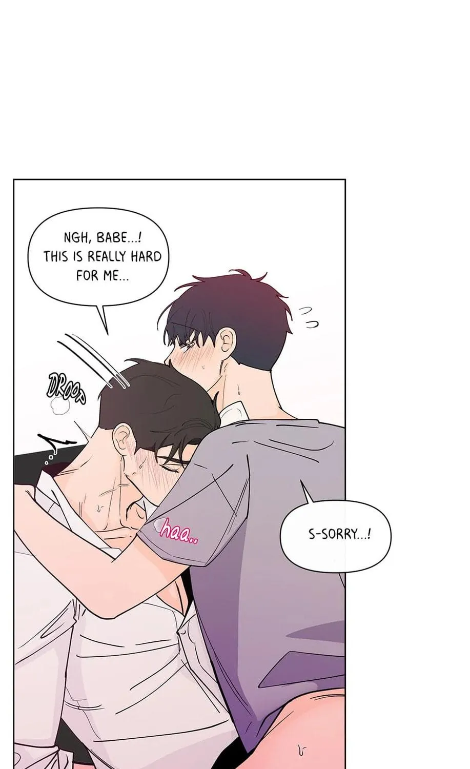 Banana Scandal Chapter 177 page 79 - 