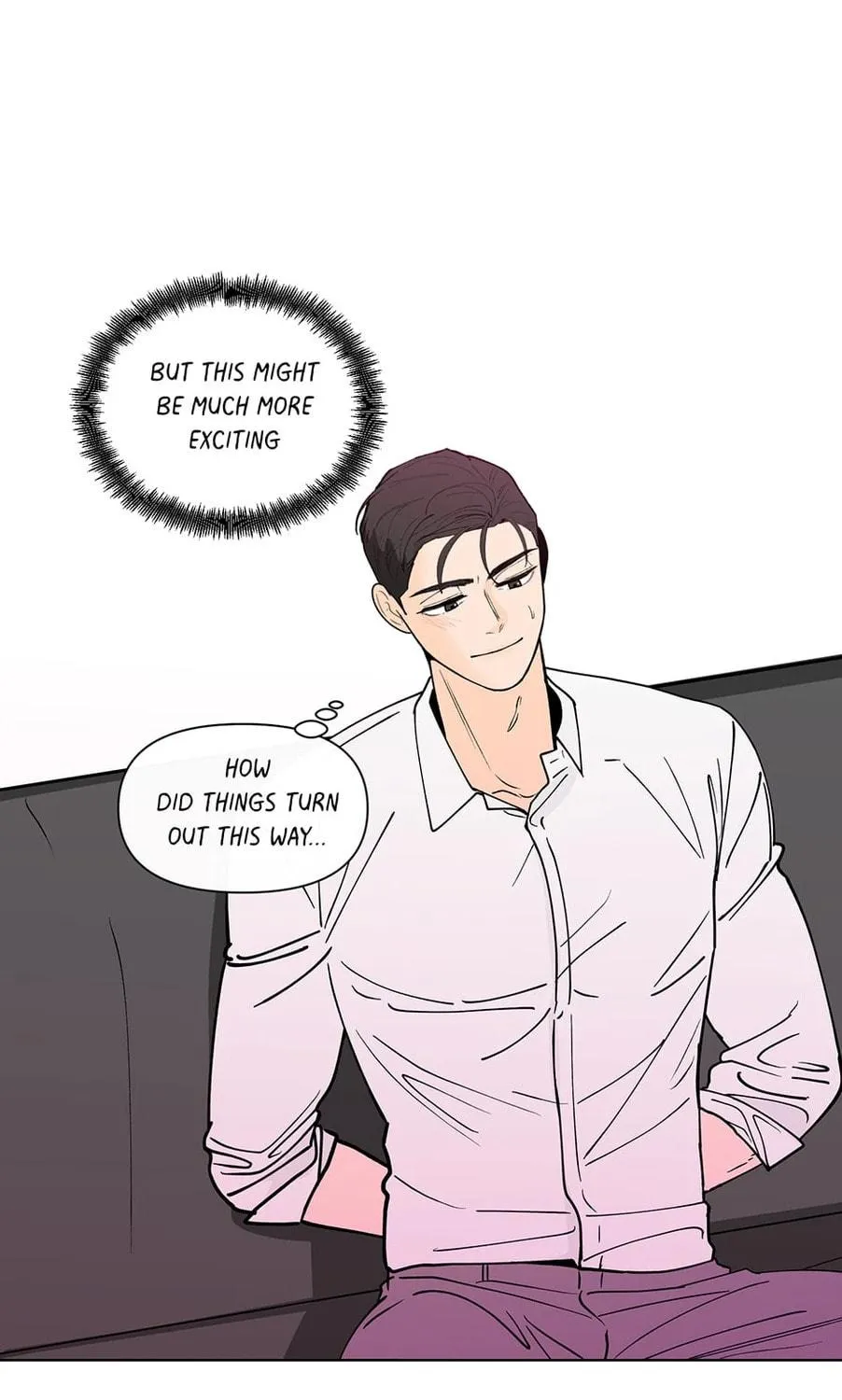 Banana Scandal Chapter 177 page 9 - 
