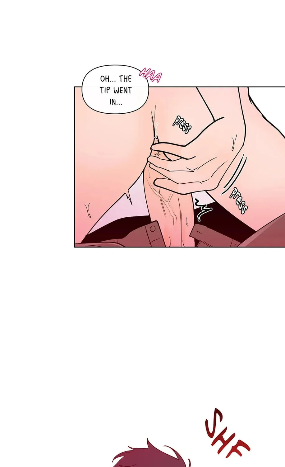 Banana Scandal Chapter 177 page 81 - 