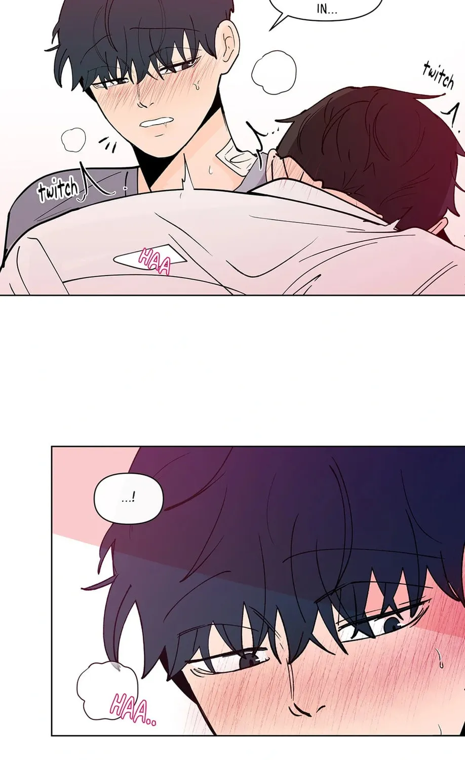 Banana Scandal Chapter 177 page 85 - 