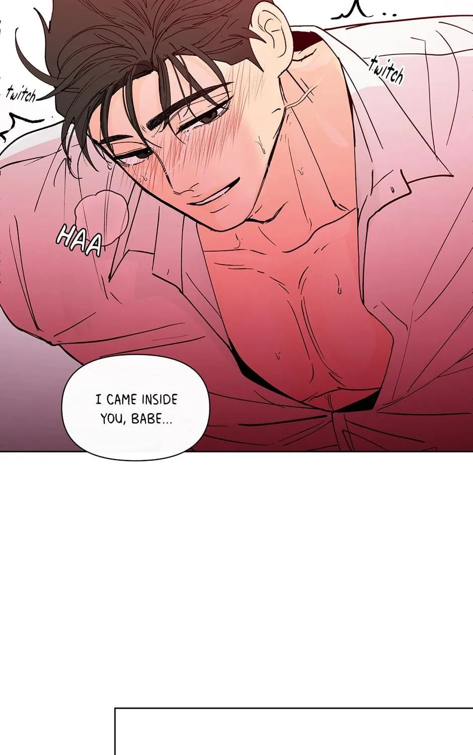 Banana Scandal Chapter 177 page 89 - 