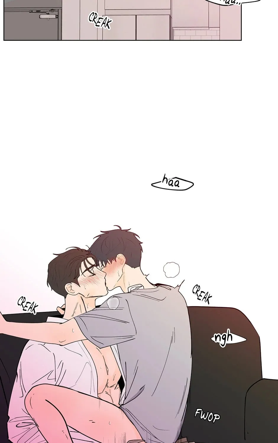 Banana Scandal Chapter 177 page 91 - 