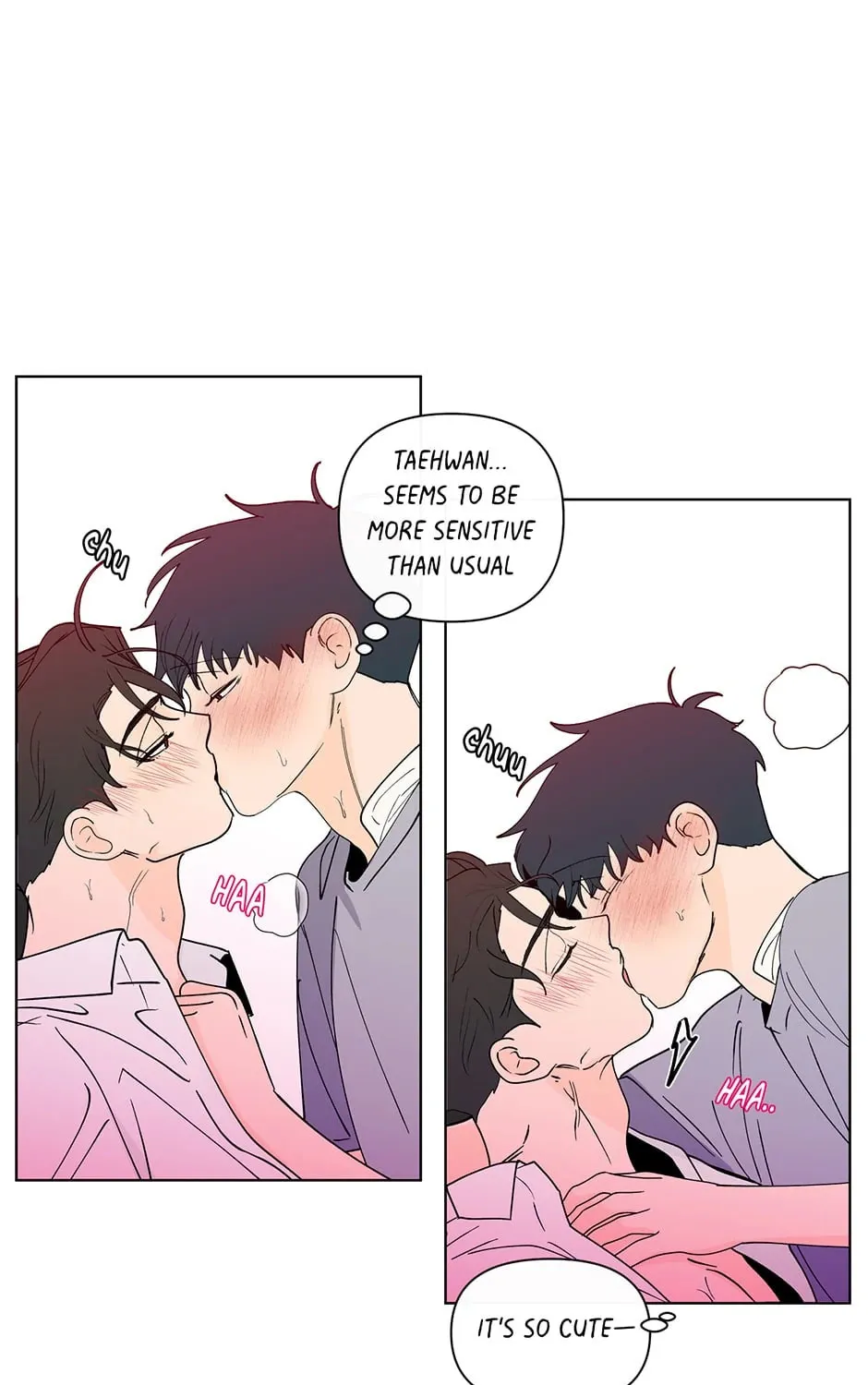 Banana Scandal Chapter 177 page 93 - 