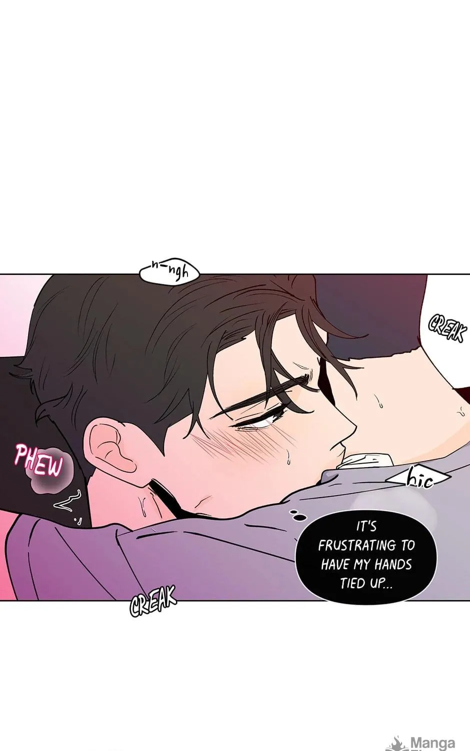 Banana Scandal Chapter 177 page 95 - 