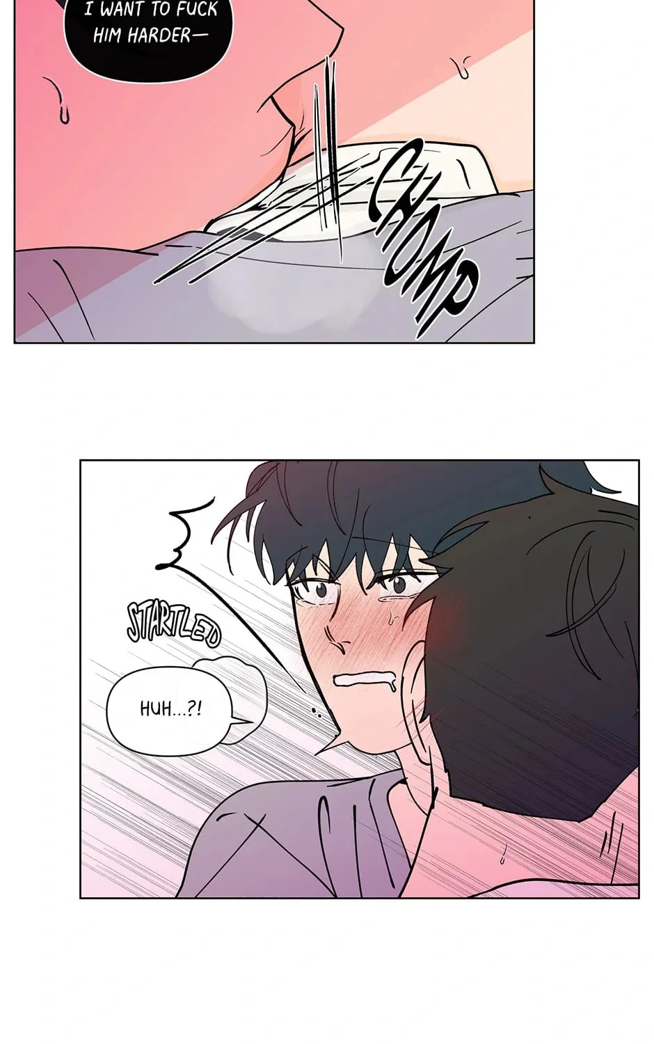 Banana Scandal Chapter 177 page 97 - 