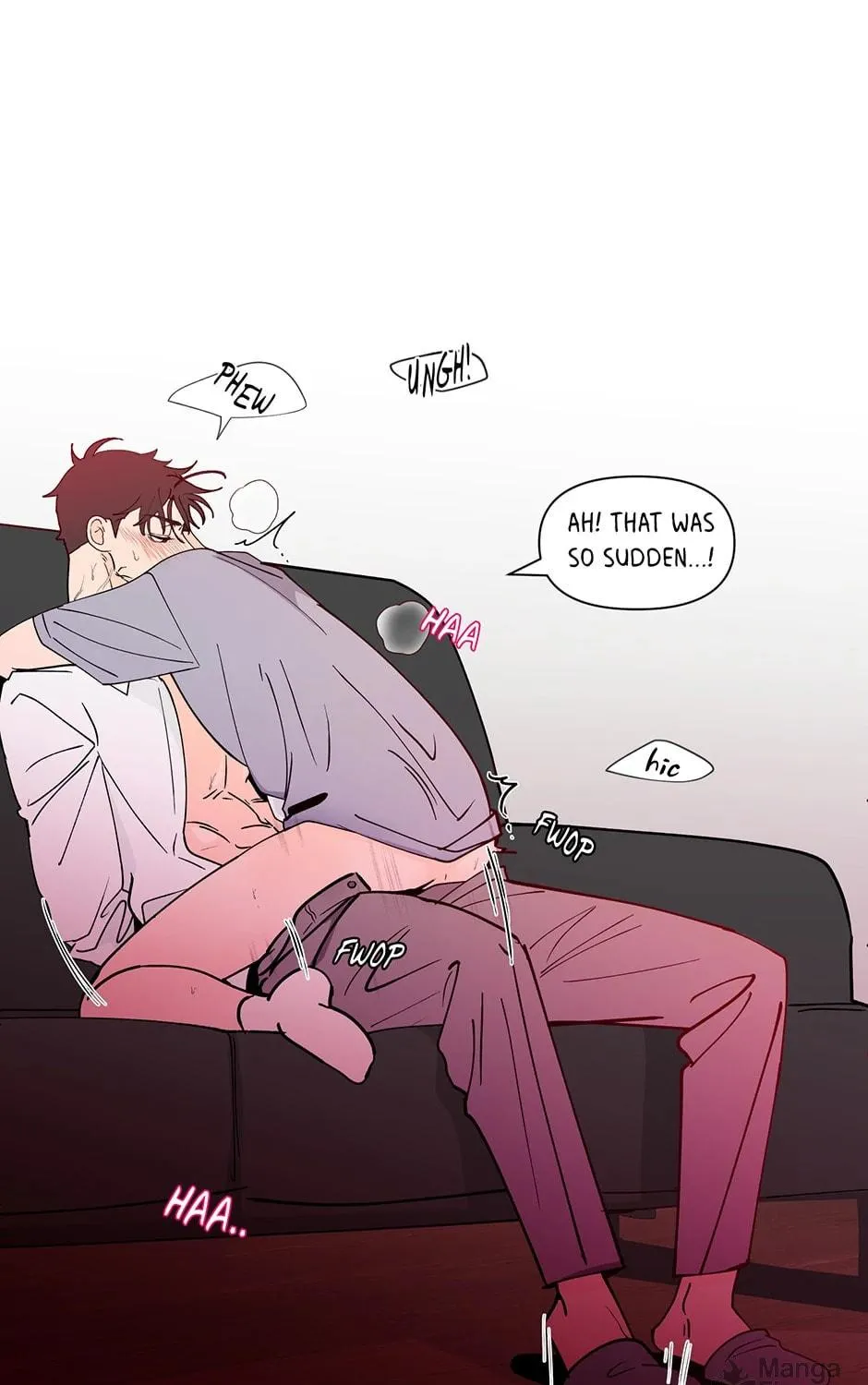 Banana Scandal Chapter 177 page 99 - 