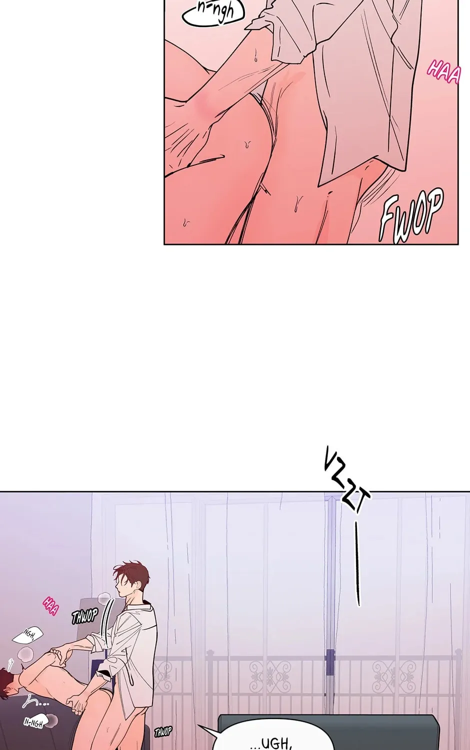 Banana Scandal Chapter 178 page 13 - 