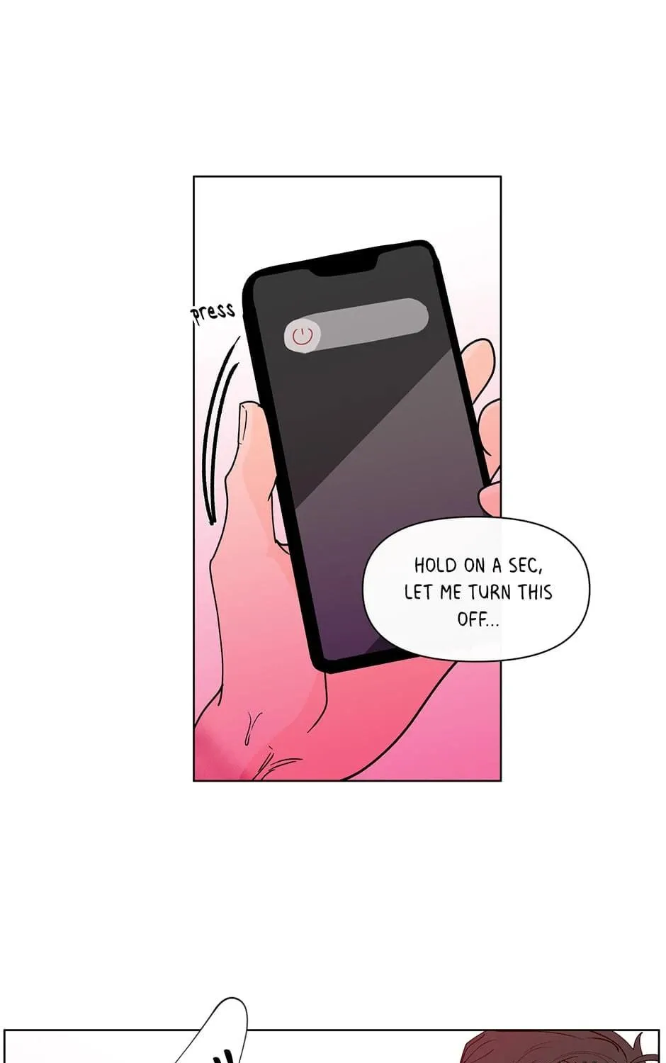 Banana Scandal Chapter 178 page 23 - 