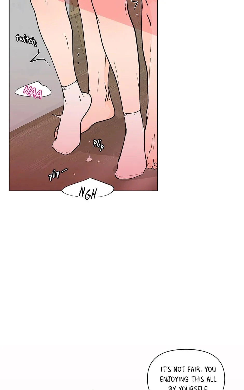 Banana Scandal Chapter 178 page 27 - 