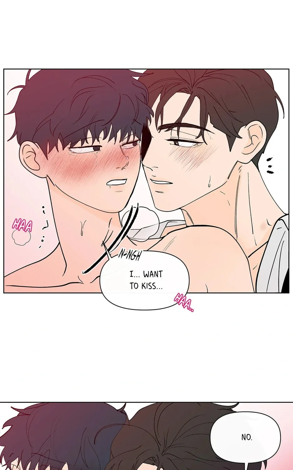 Banana Scandal Chapter 178 page 31 - 