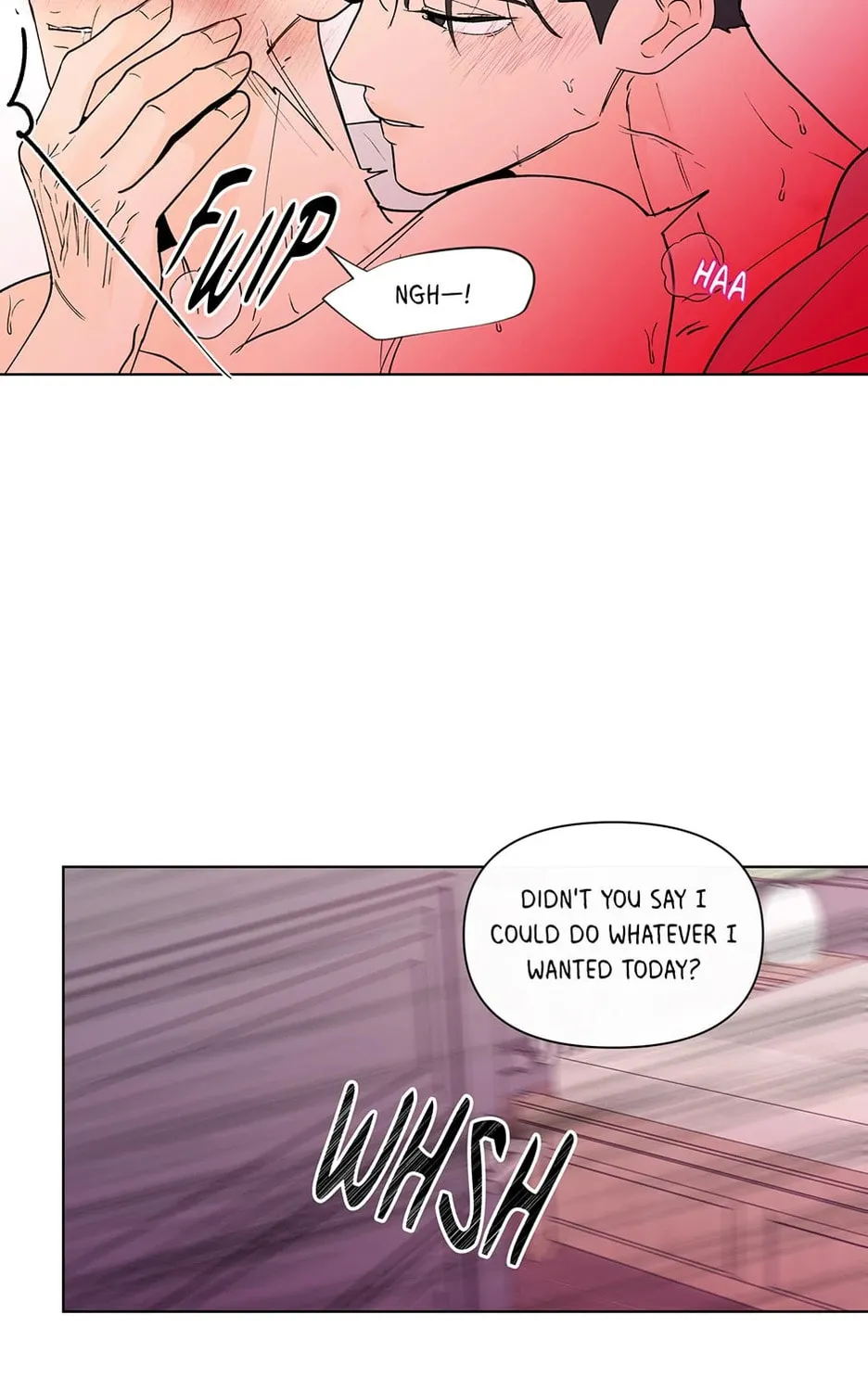 Banana Scandal Chapter 178 page 33 - 