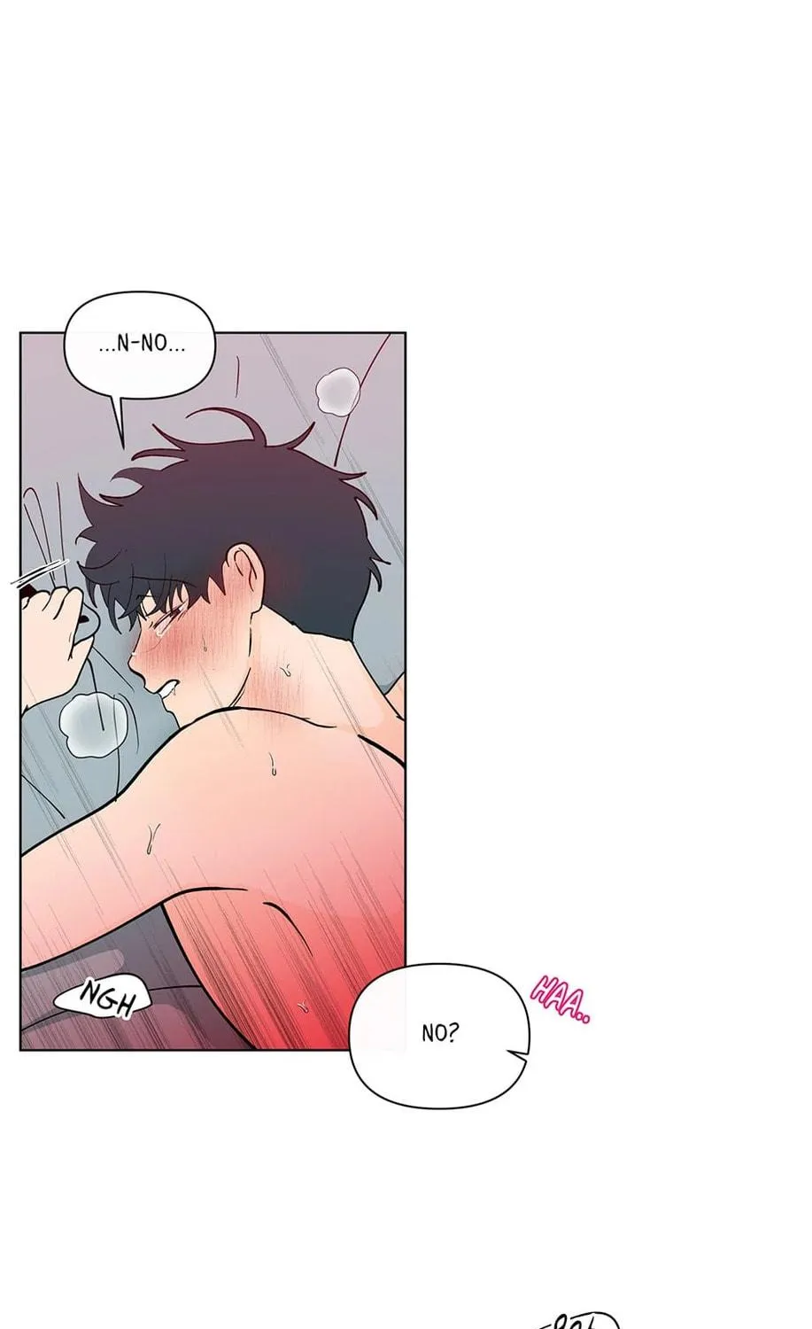 Banana Scandal Chapter 178 page 39 - 