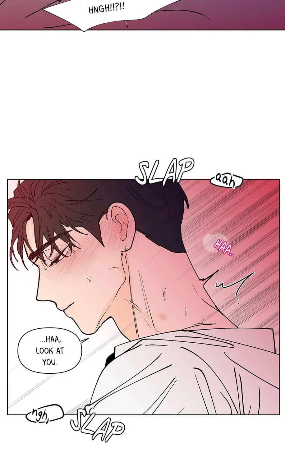 Banana Scandal Chapter 178 page 43 - 