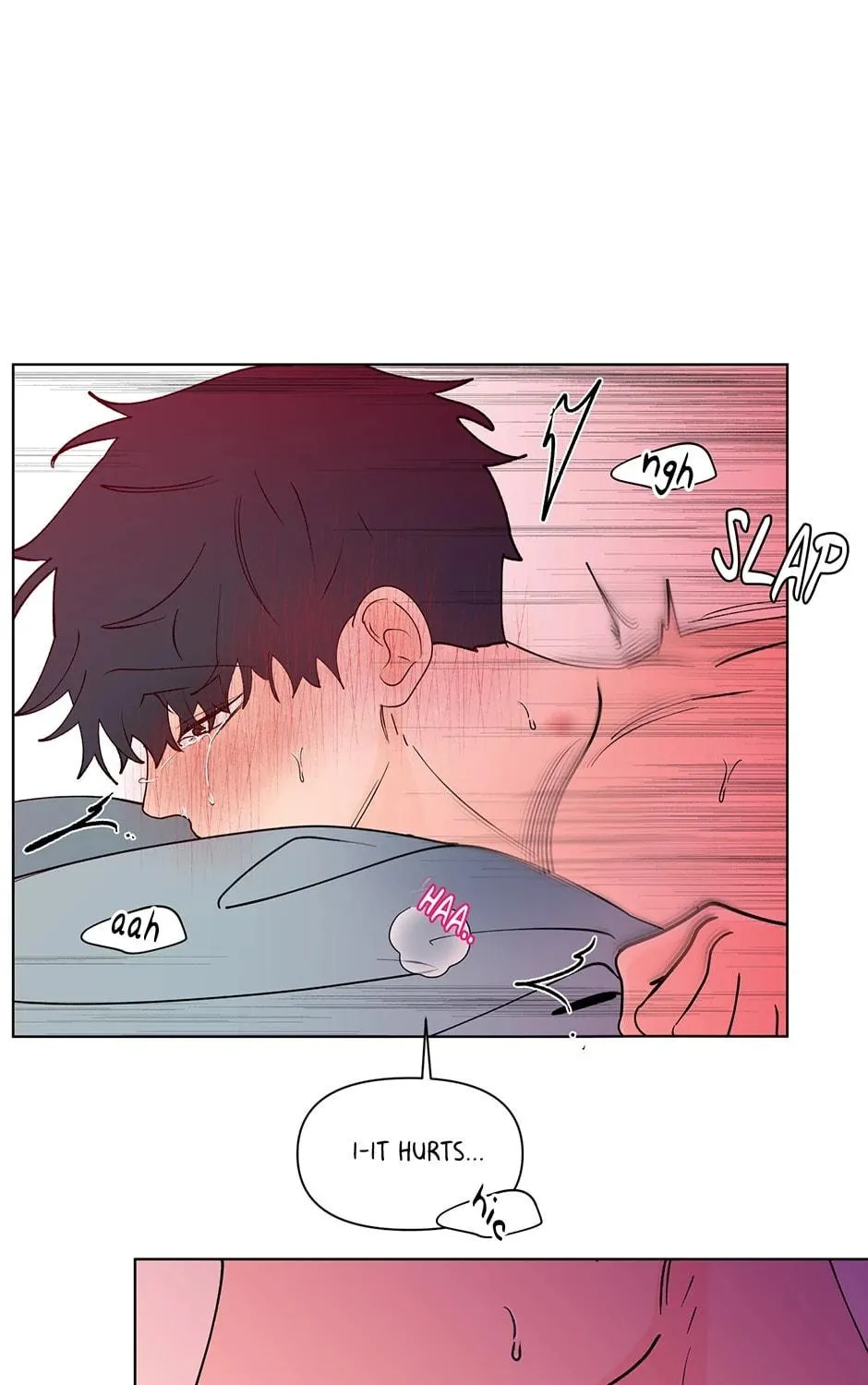 Banana Scandal Chapter 178 page 47 - 