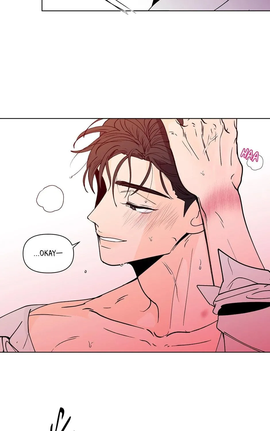 Banana Scandal Chapter 178 page 49 - 