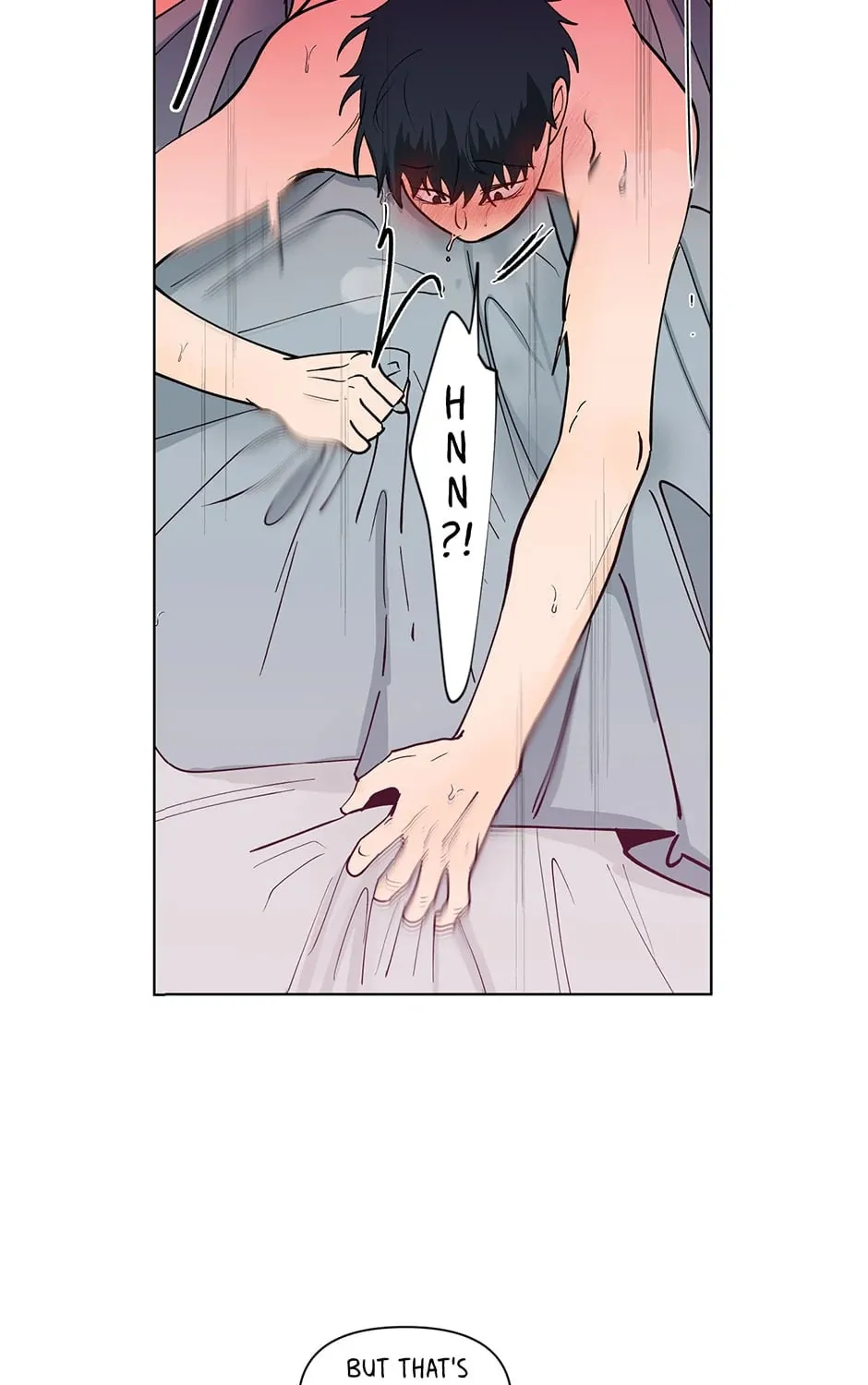 Banana Scandal Chapter 178 page 51 - 