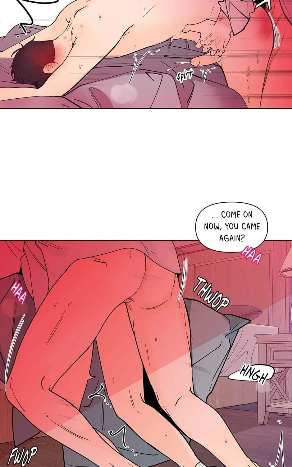 Banana Scandal Chapter 178 page 53 - 