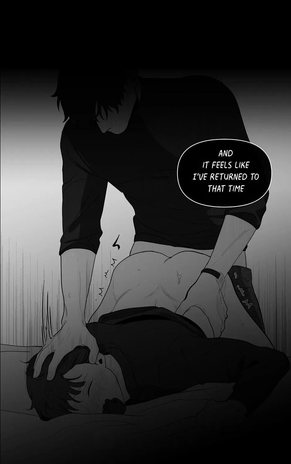 Banana Scandal Chapter 178 page 59 - 