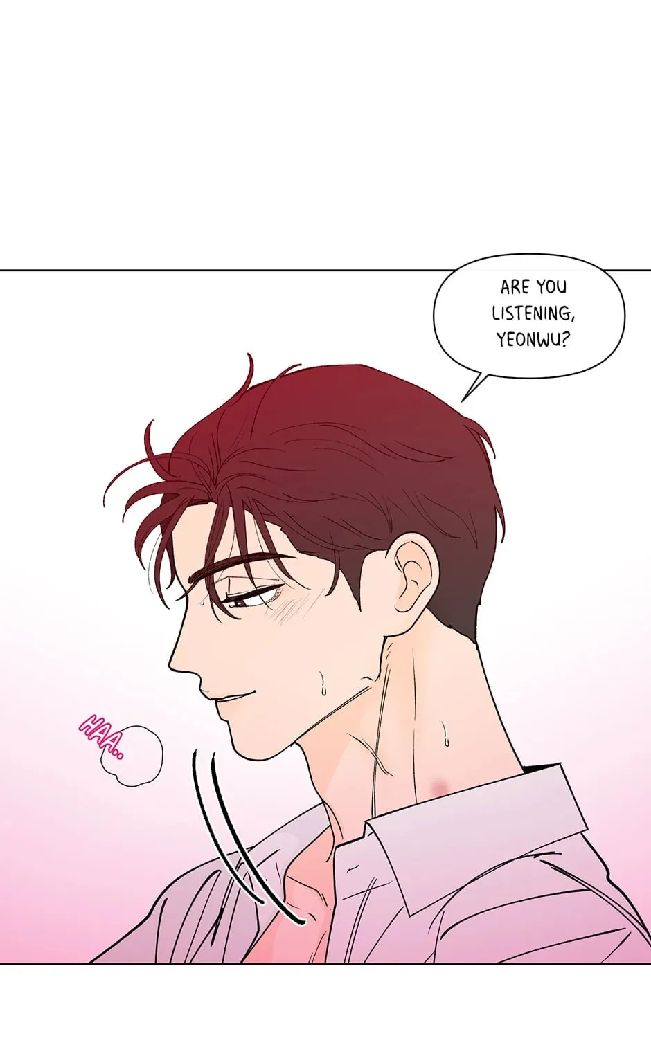 Banana Scandal Chapter 178 page 7 - 