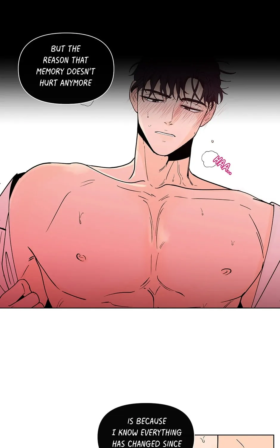 Banana Scandal Chapter 178 page 61 - 