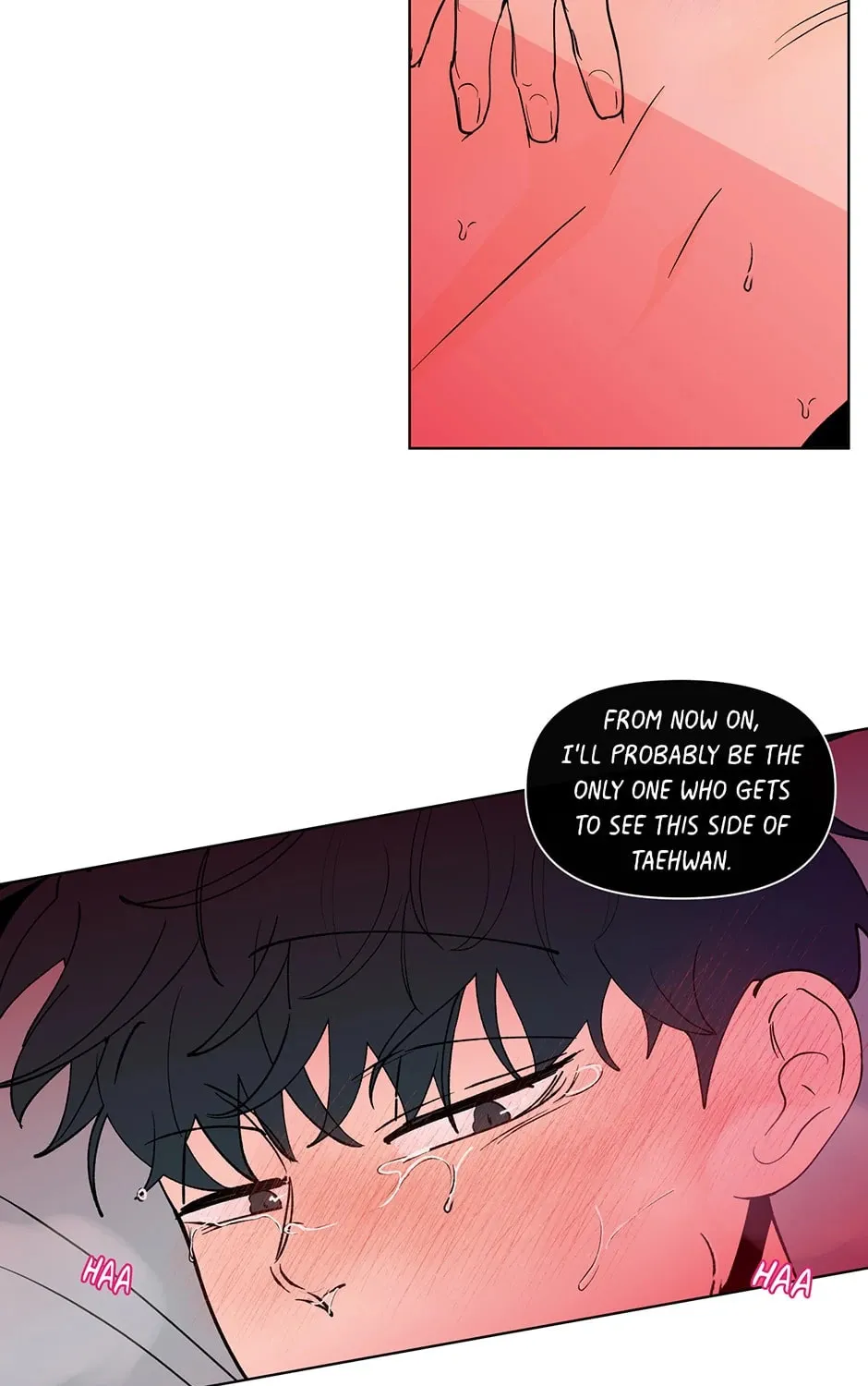 Banana Scandal Chapter 178 page 63 - 