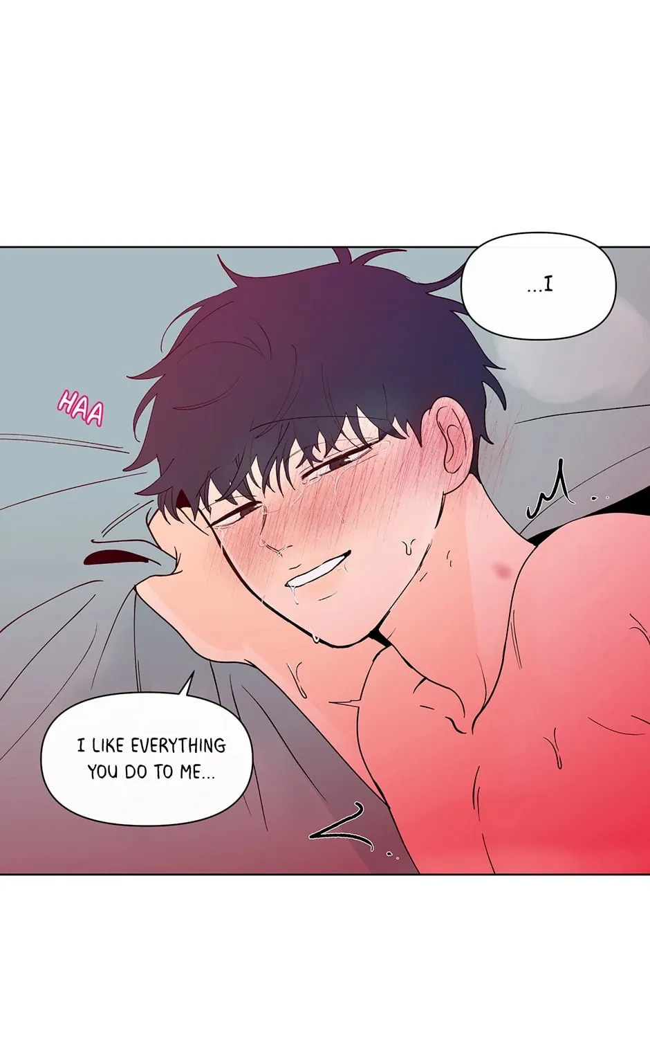 Banana Scandal Chapter 178 page 67 - 