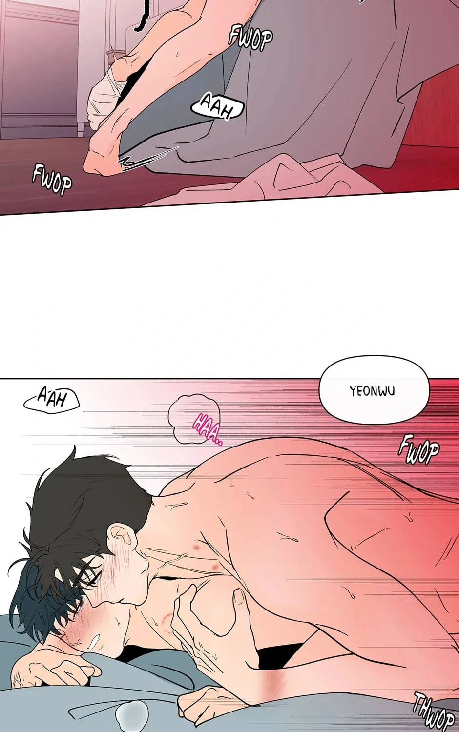 Banana Scandal Chapter 178 page 75 - 