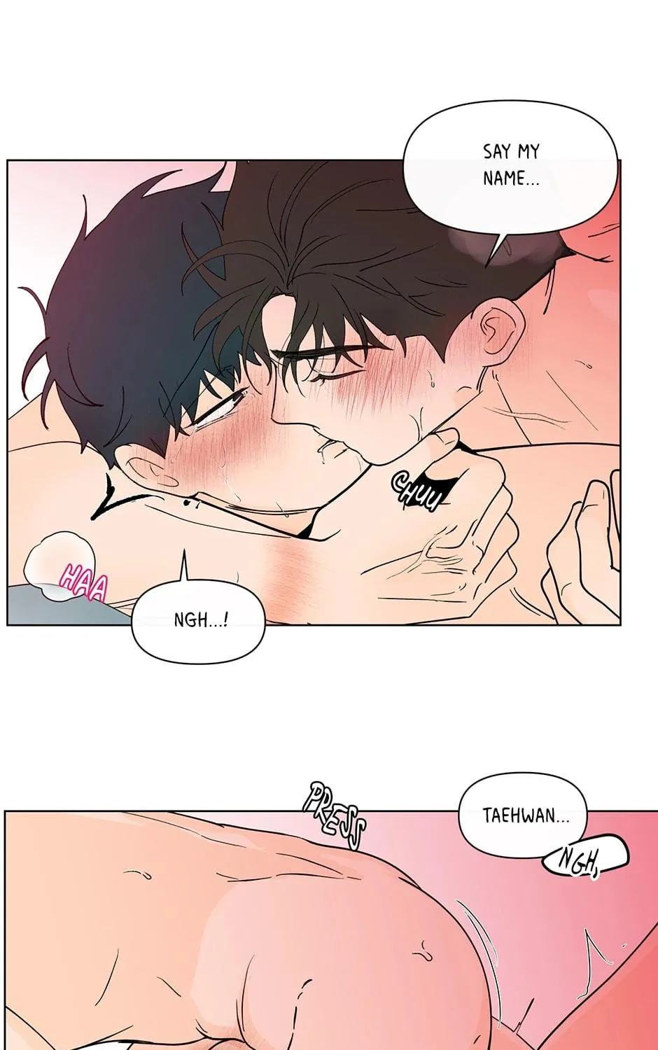 Banana Scandal Chapter 178 page 77 - 