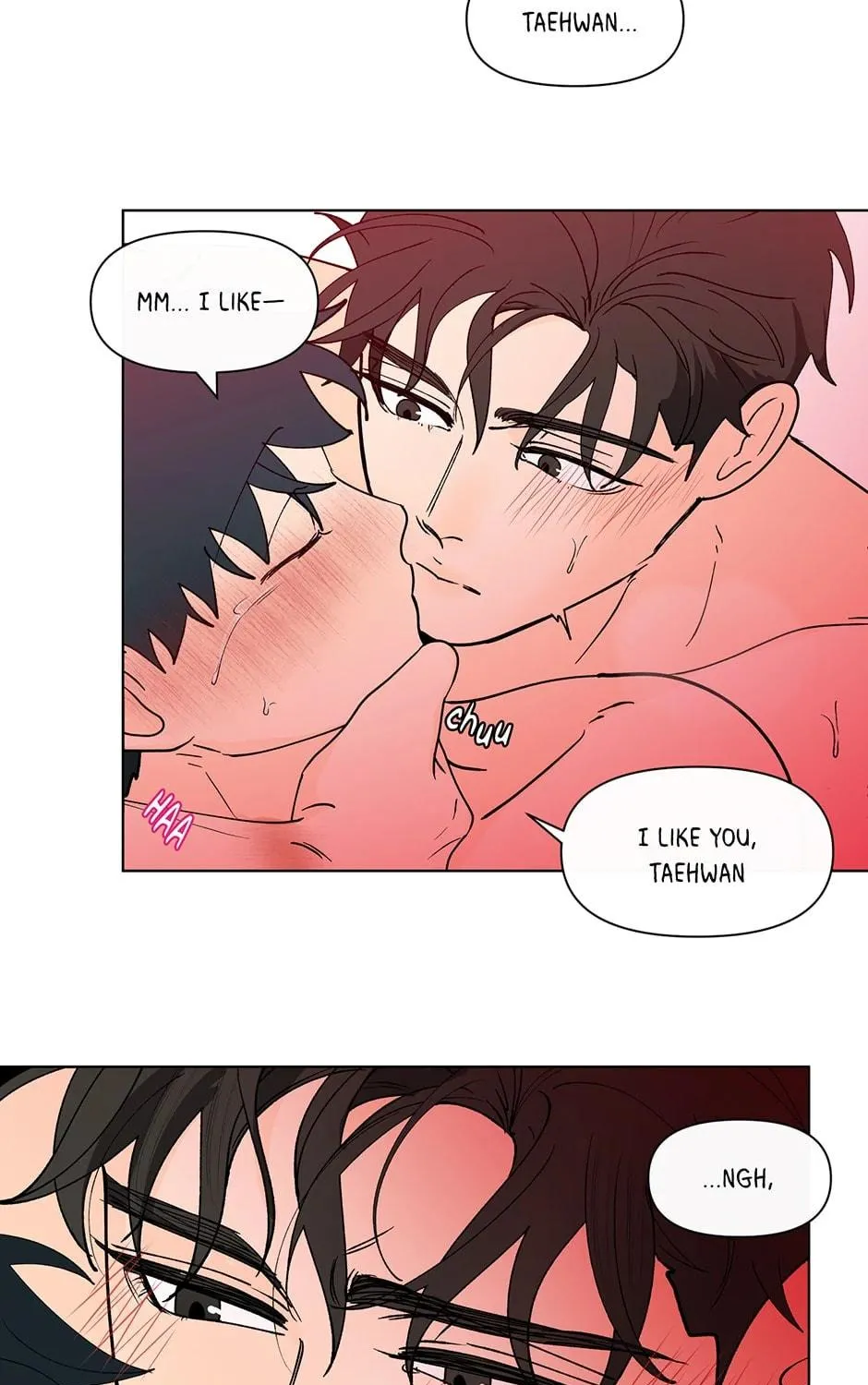 Banana Scandal Chapter 178 page 79 - 
