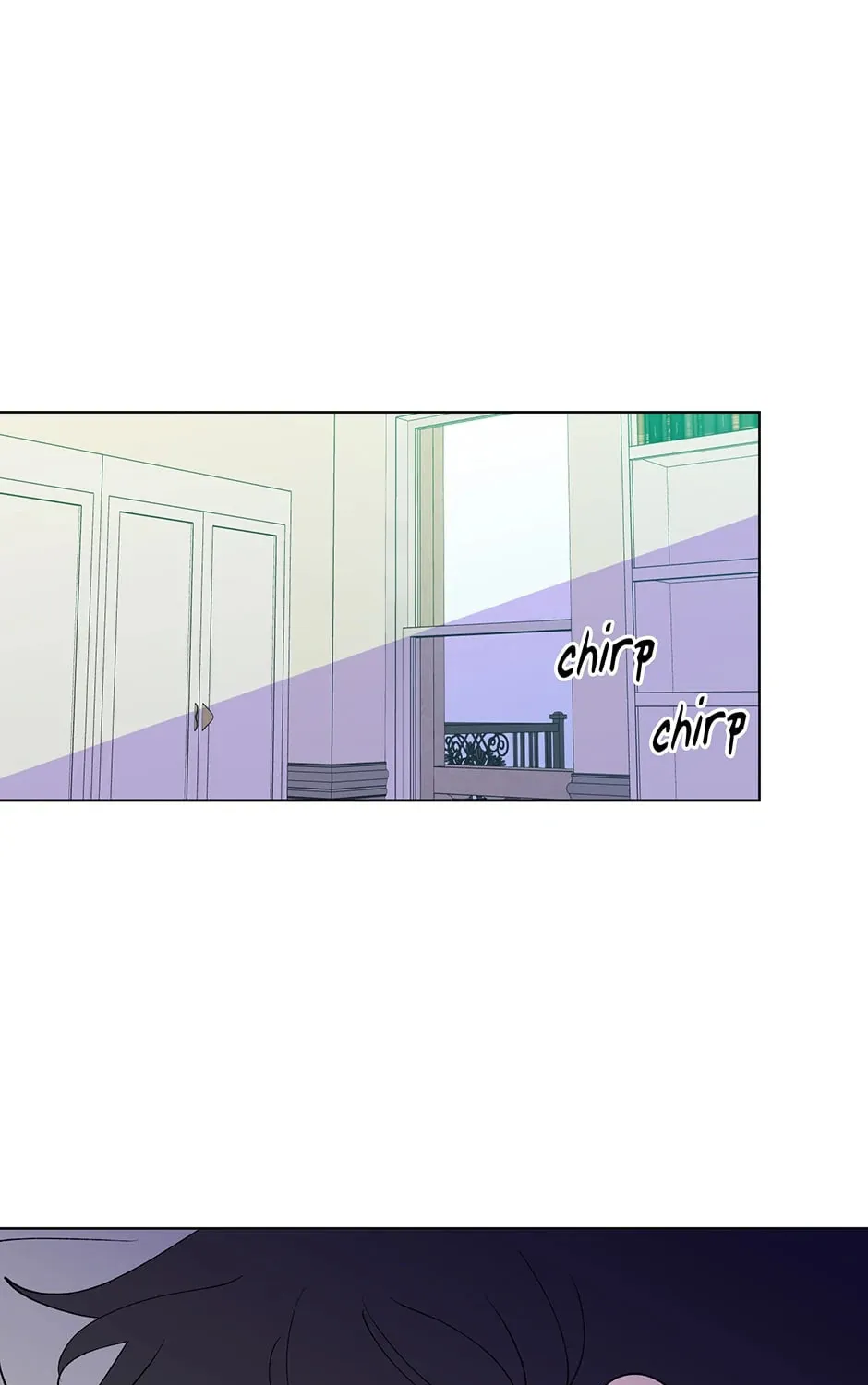 Banana Scandal Chapter 179 page 1 - 