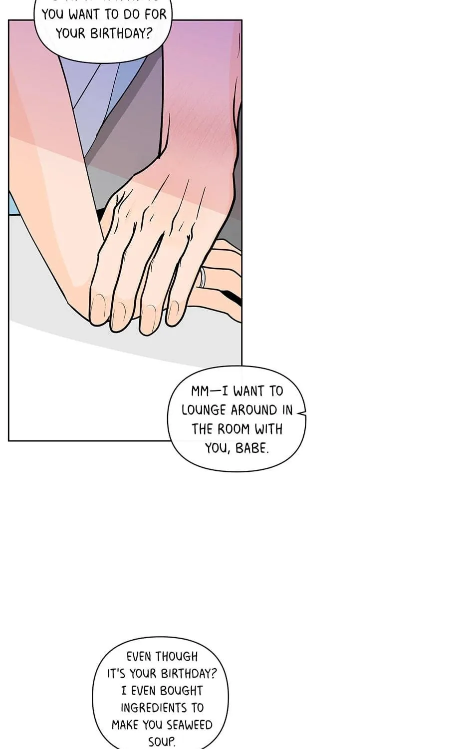 Banana Scandal Chapter 179 page 101 - 