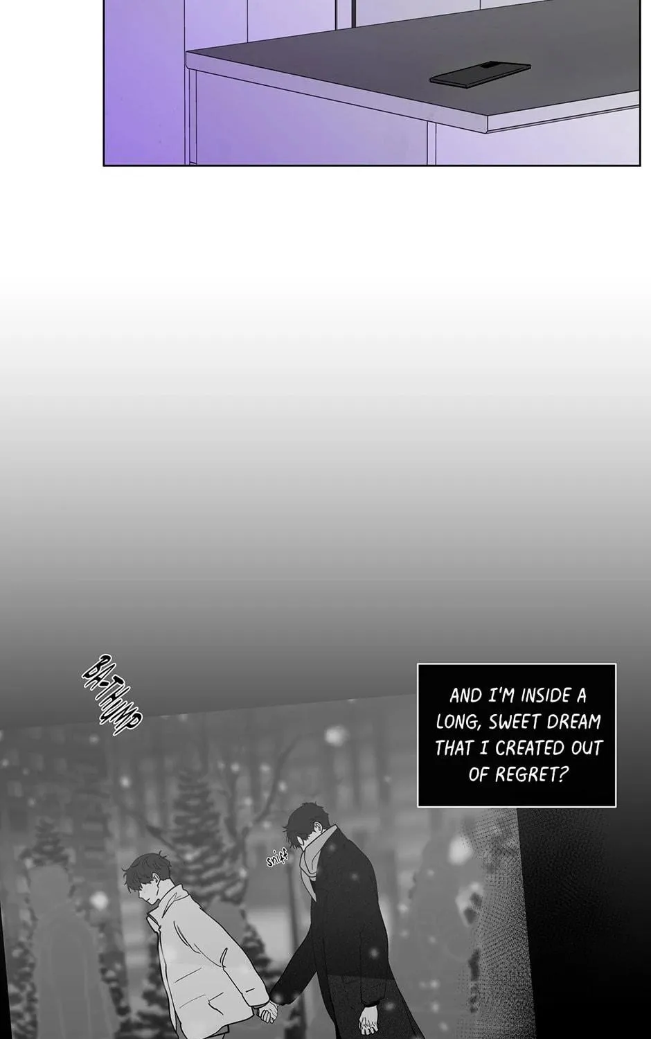 Banana Scandal Chapter 179 page 19 - 