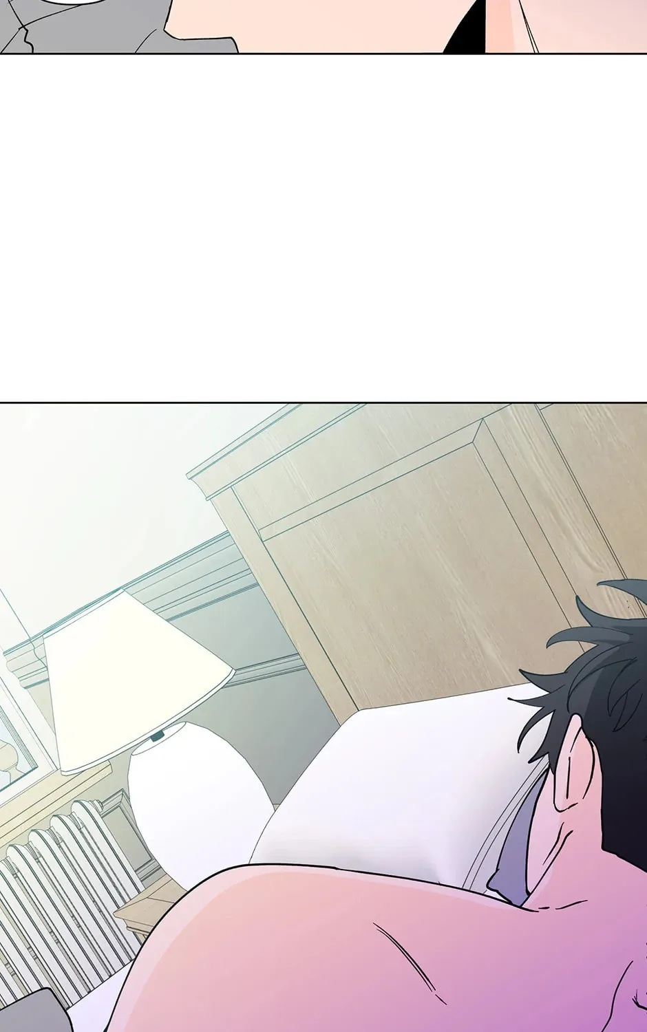 Banana Scandal Chapter 179 page 3 - 