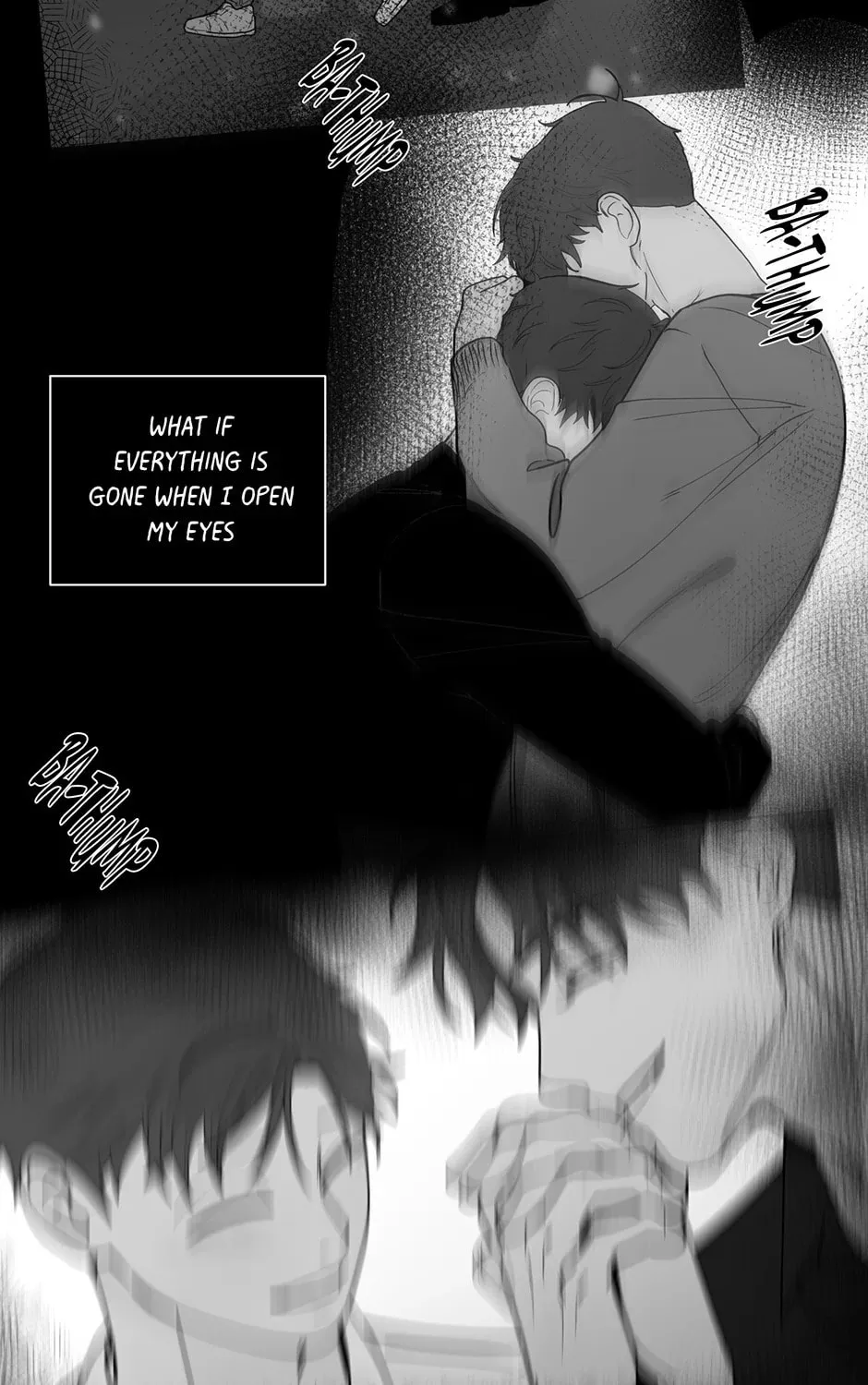 Banana Scandal Chapter 179 page 21 - 
