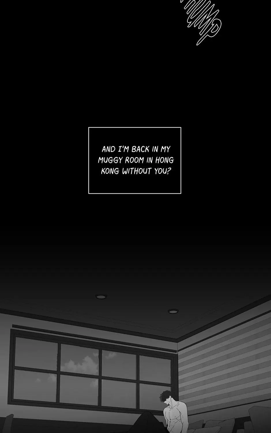 Banana Scandal Chapter 179 page 23 - 