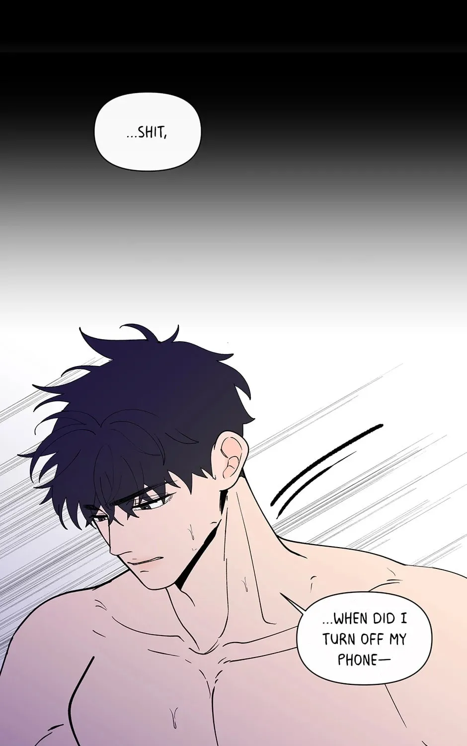 Banana Scandal Chapter 179 page 25 - 