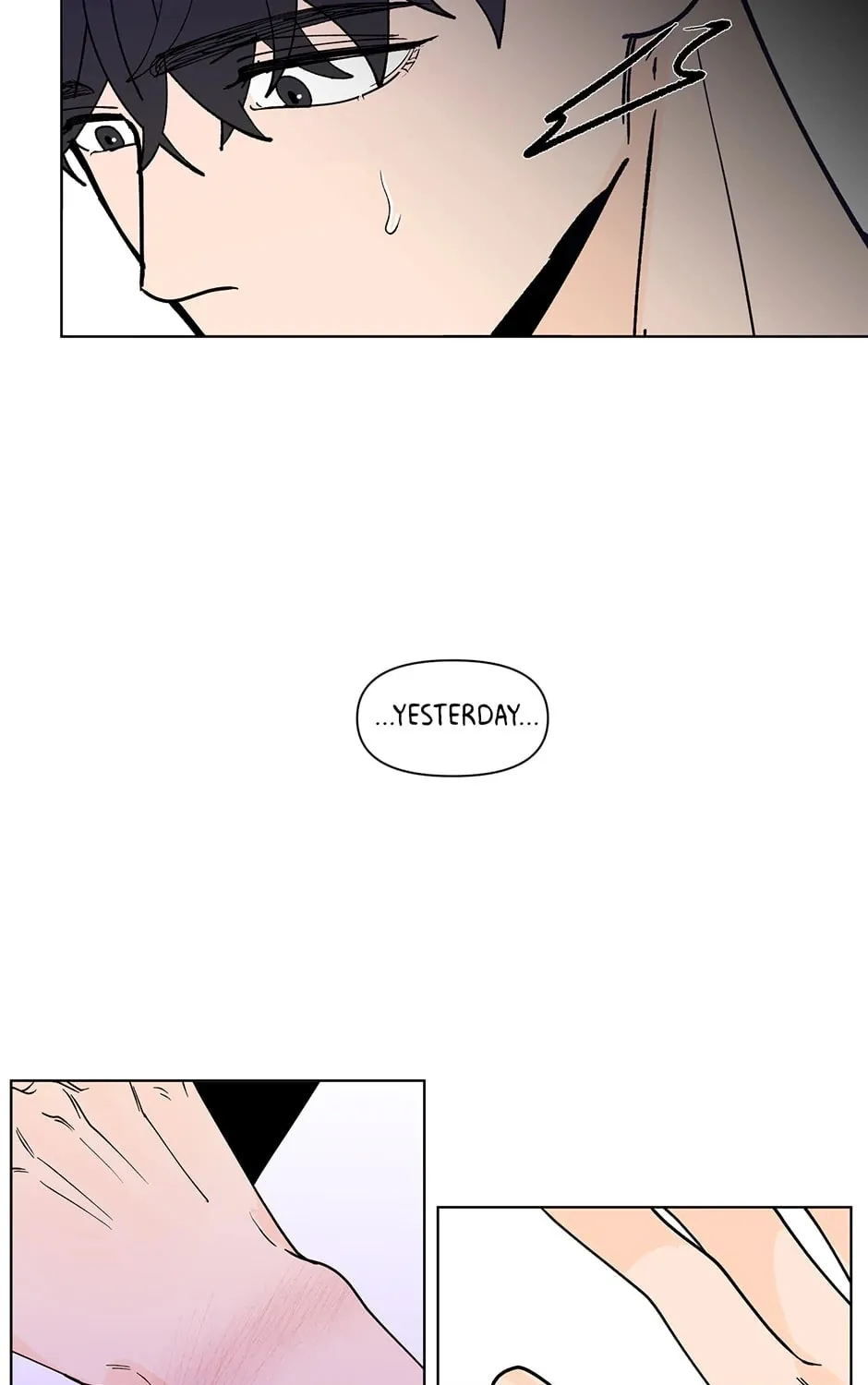 Banana Scandal Chapter 179 page 27 - 